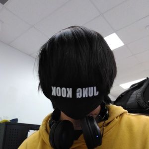 Meet your Posher, Keng